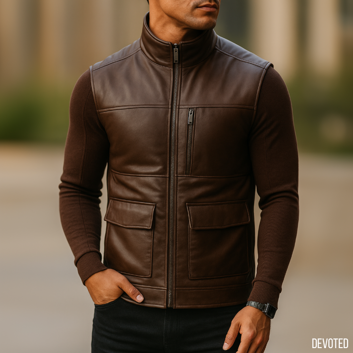 Searanger Jacket
