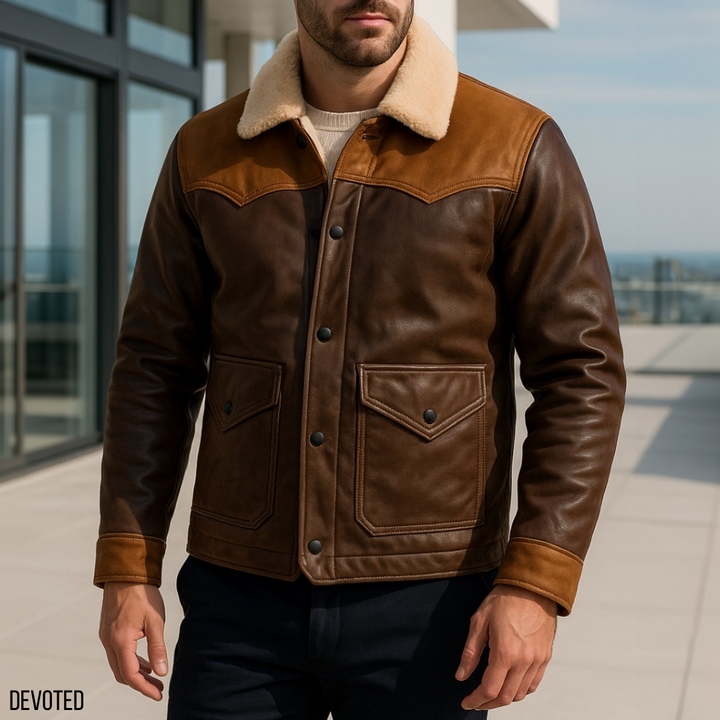Scout Jacket