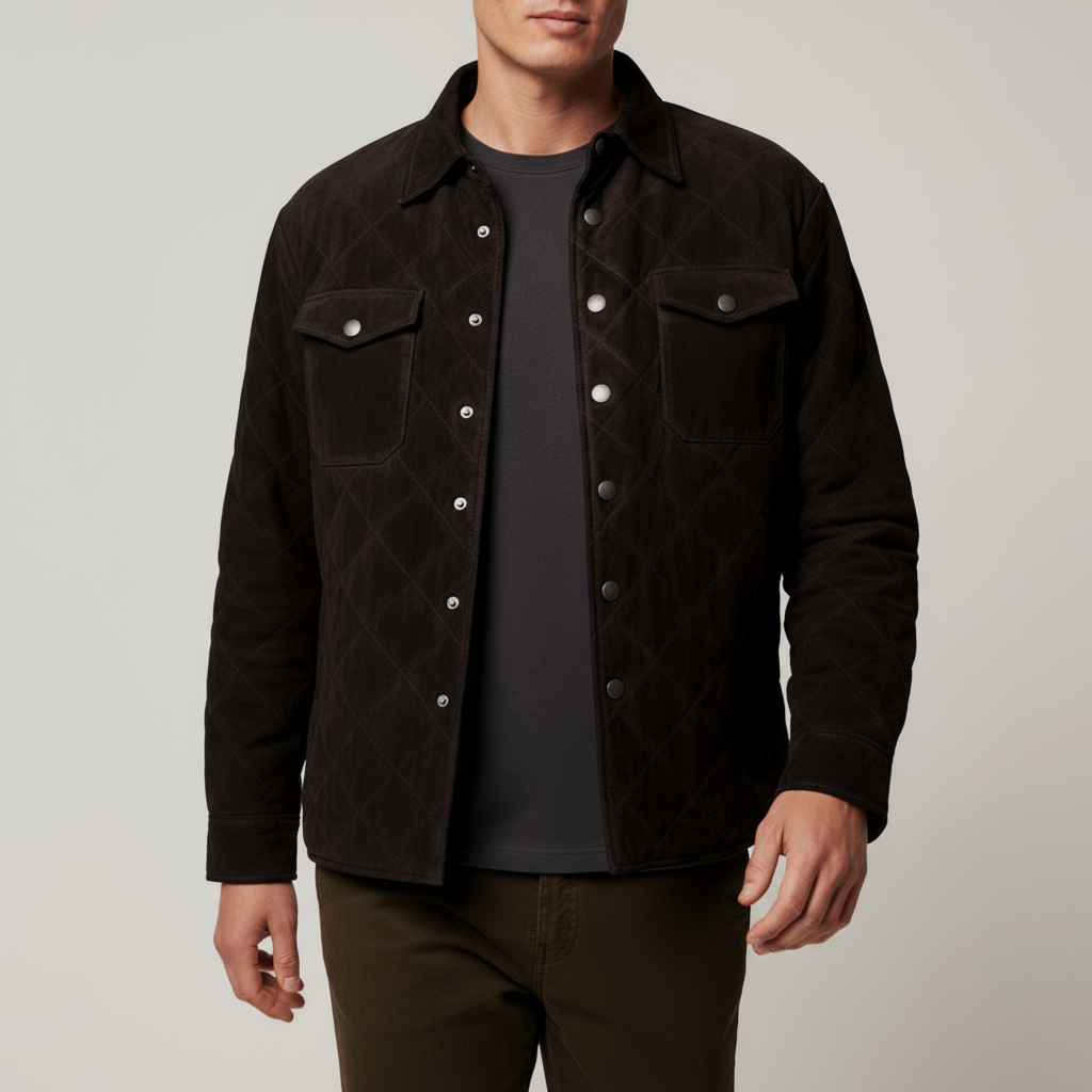 Outlaw Jacket