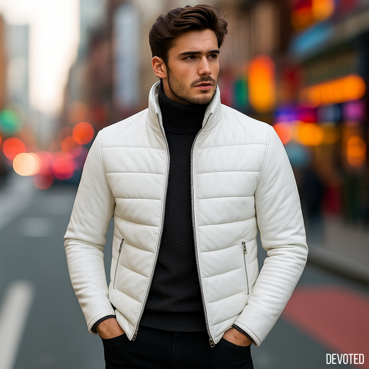 Walrus Jacket