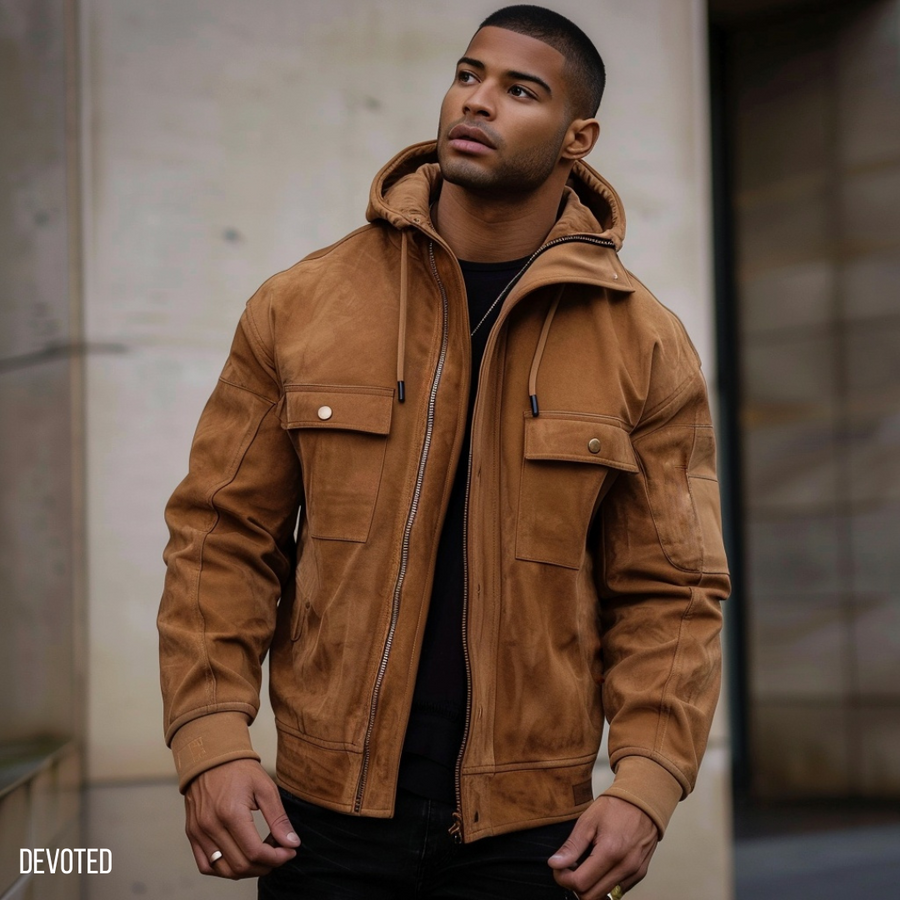 Devoted | Clothing designed to make you go WOW!