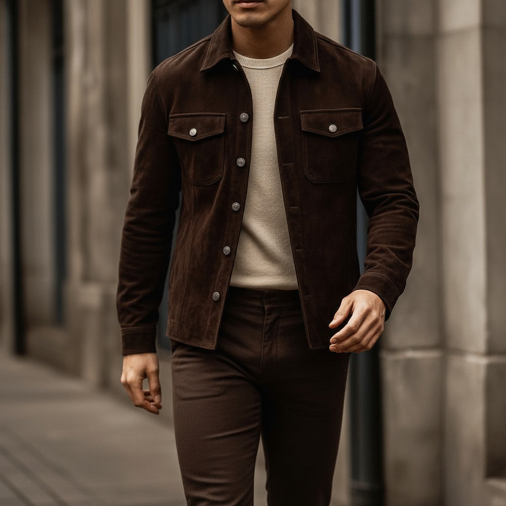 Eagle Jacket
