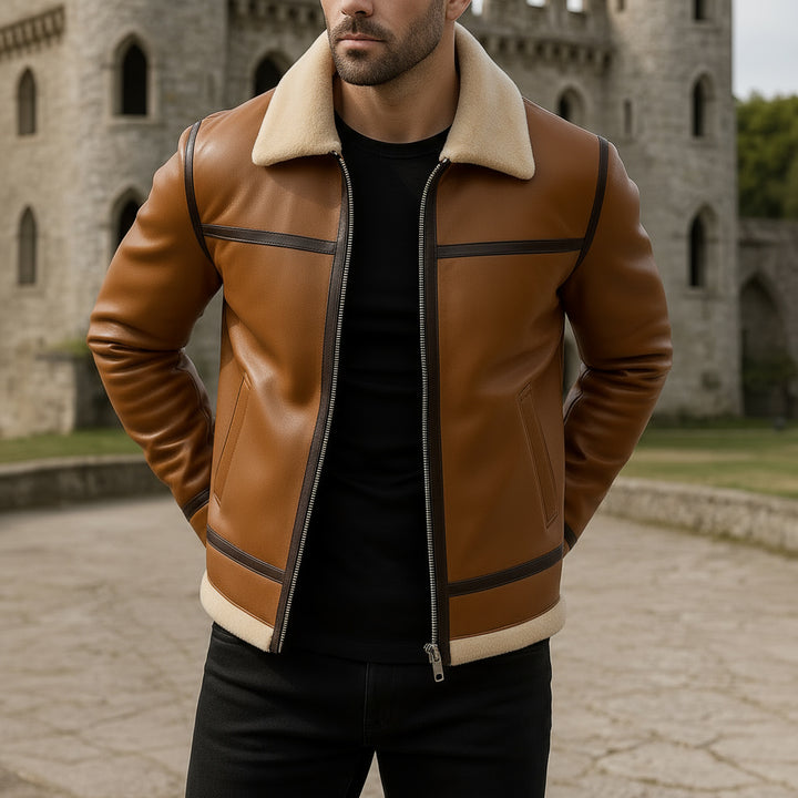 Harpy Jacket