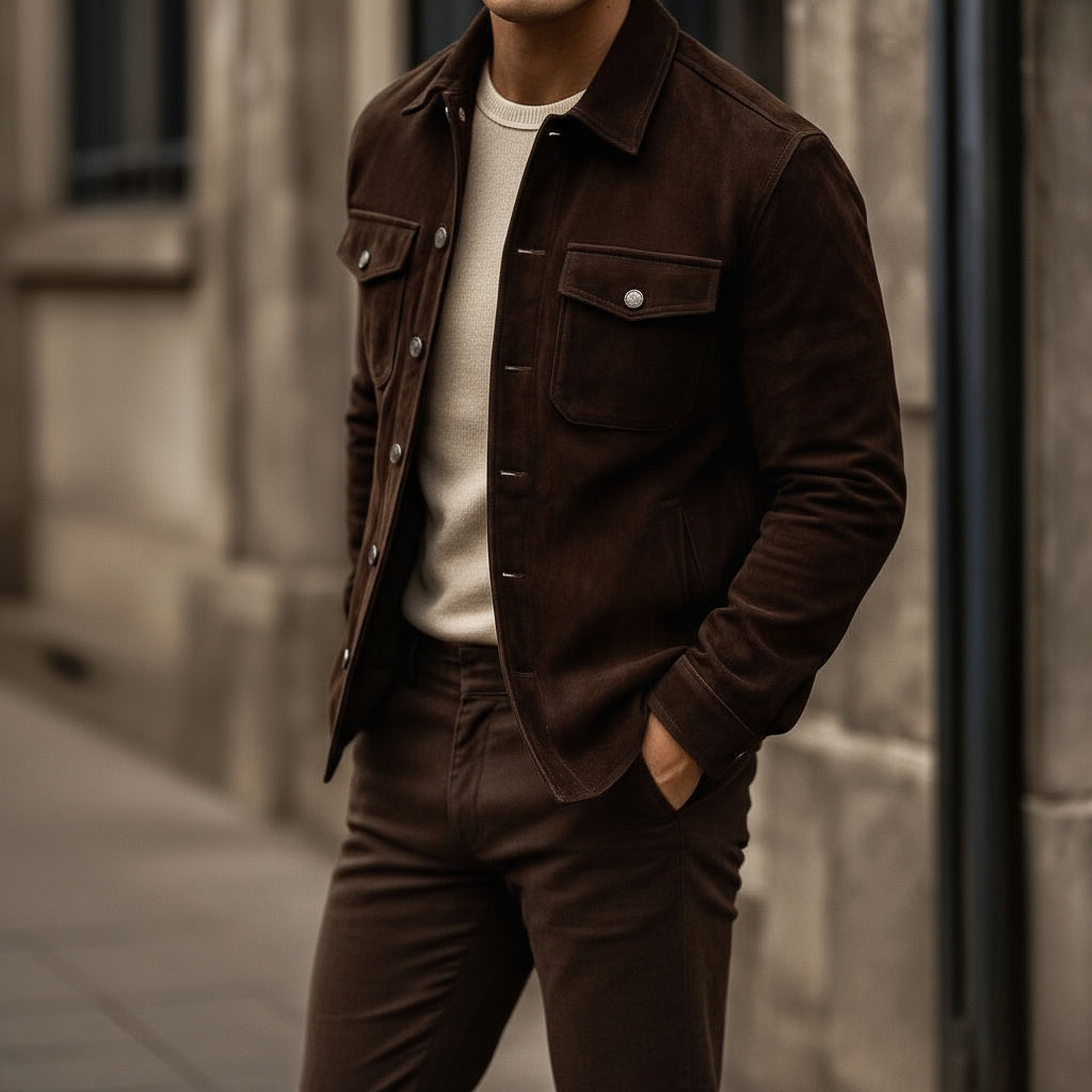 Eagle Jacket