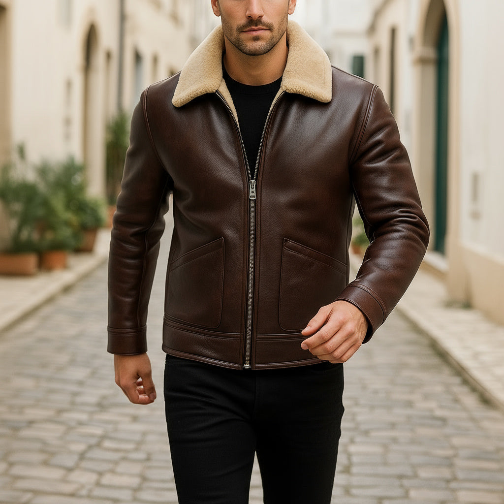 Aerostar Jacket