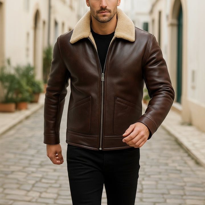 Aerostar Jacket
