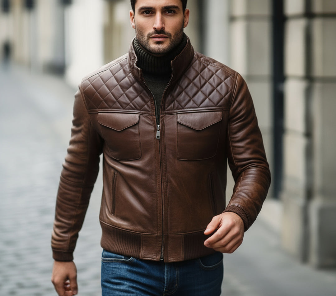 Gambet Jacket