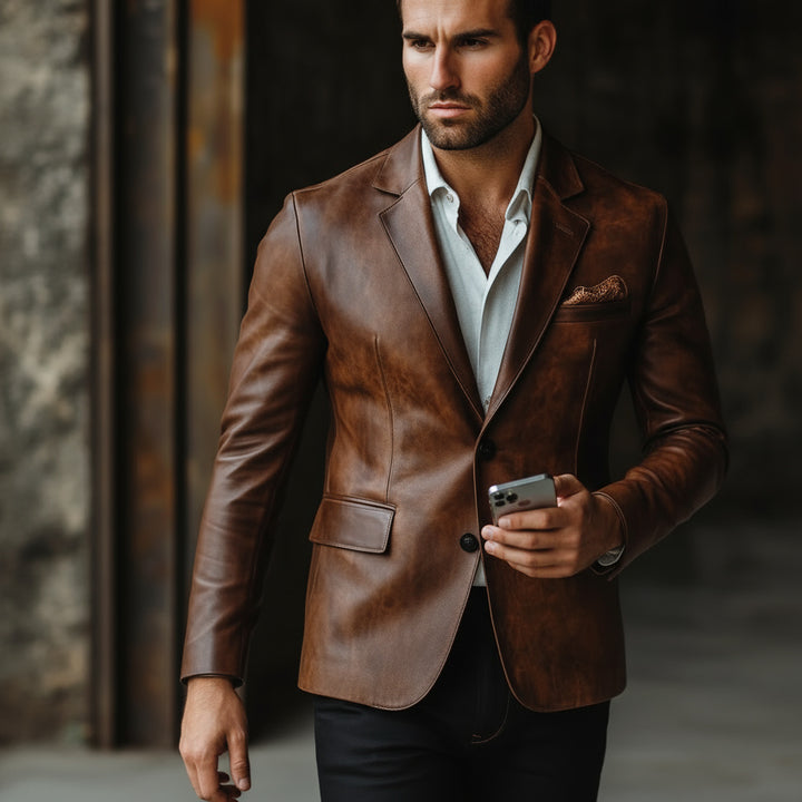 Valkyrie Blazer