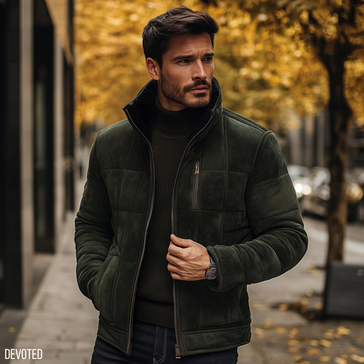 Viper Jacket