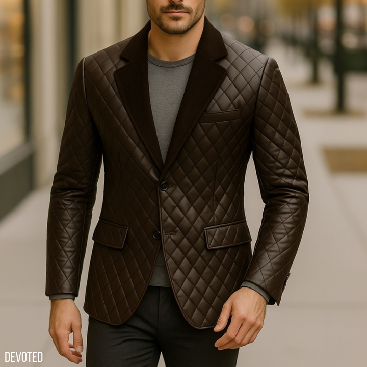 Bernard Blazer