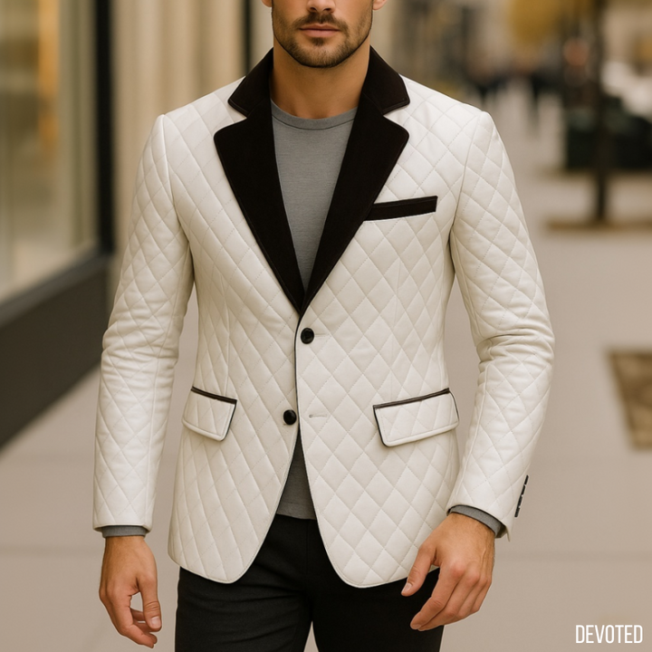 Bernard Blazer
