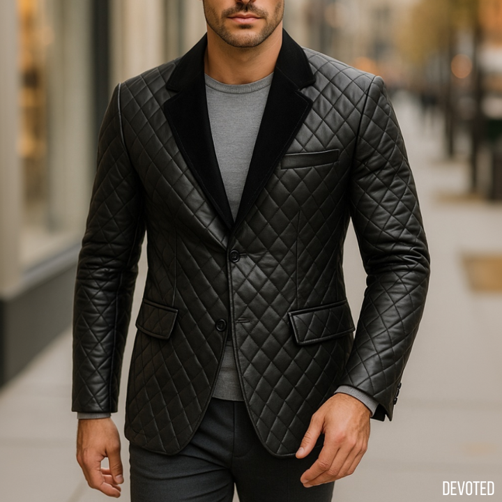 Bernard Blazer