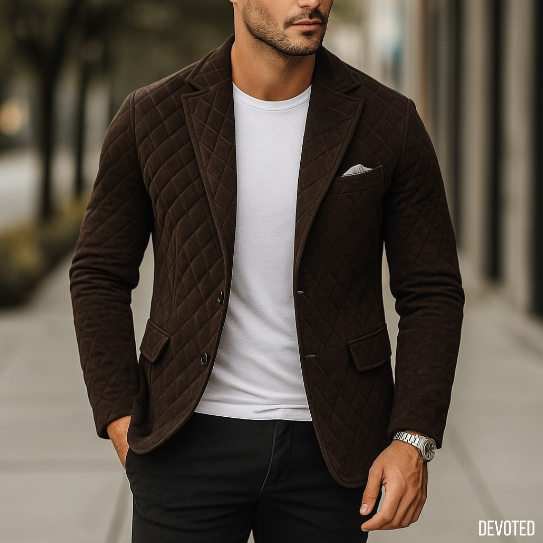 Sentry Blazer