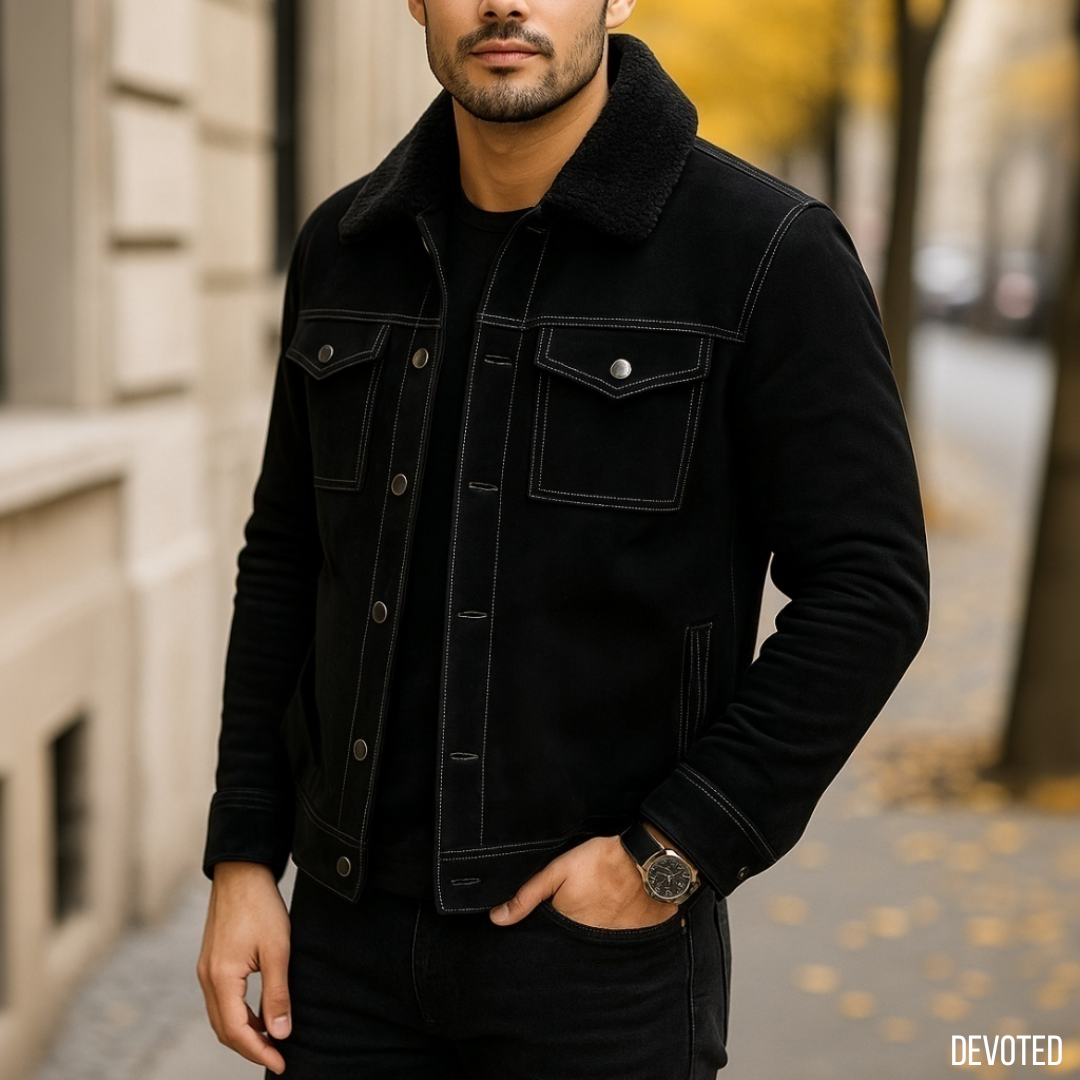 Centauro Jacket