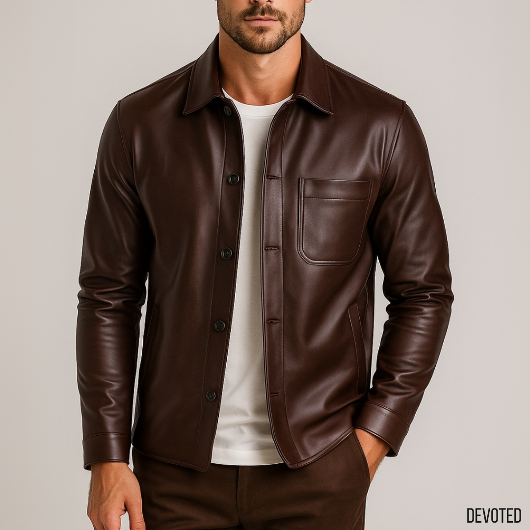 Torres Jacket