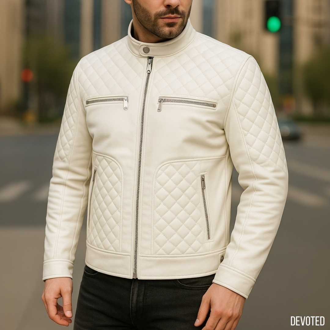 Panther Jacket