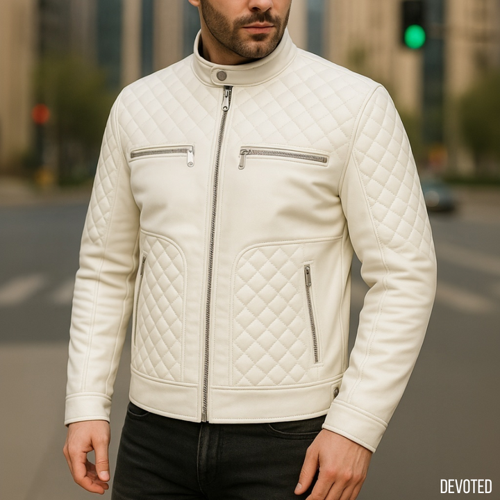 Panther Jacket