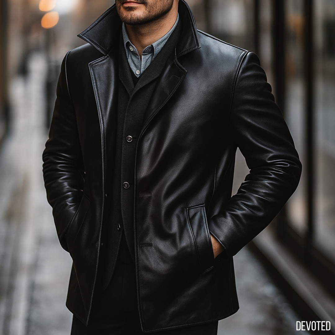 Stallion Coat