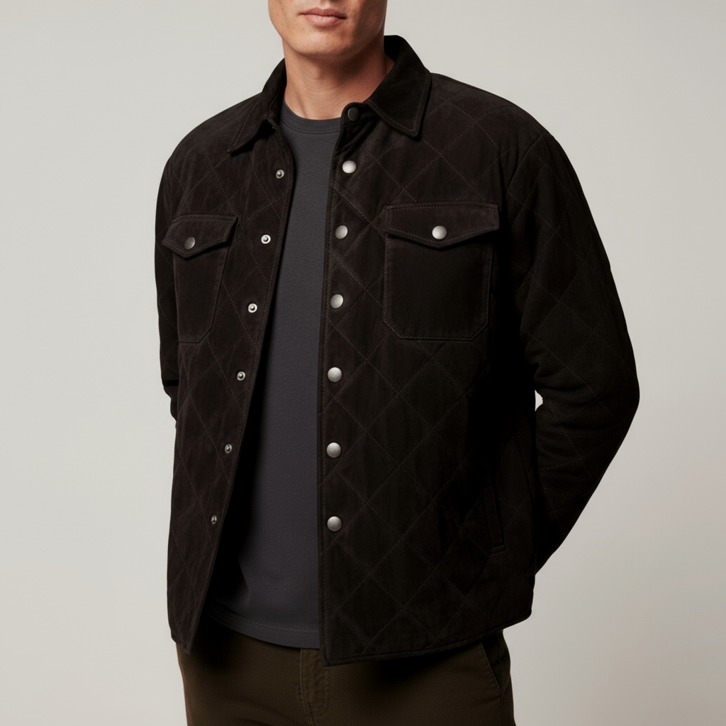Outlaw Jacket