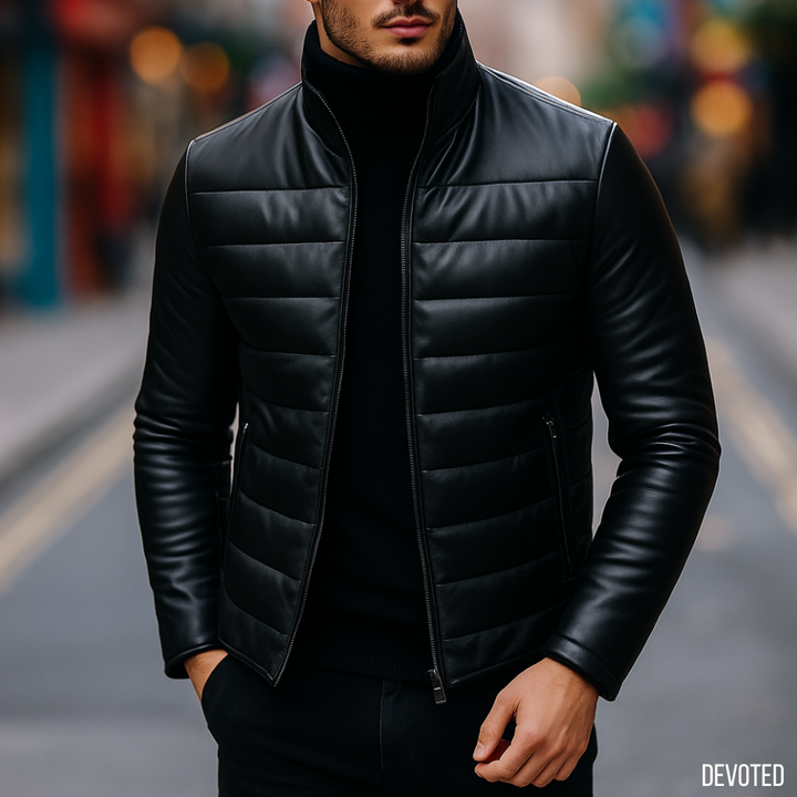 Walrus Jacket