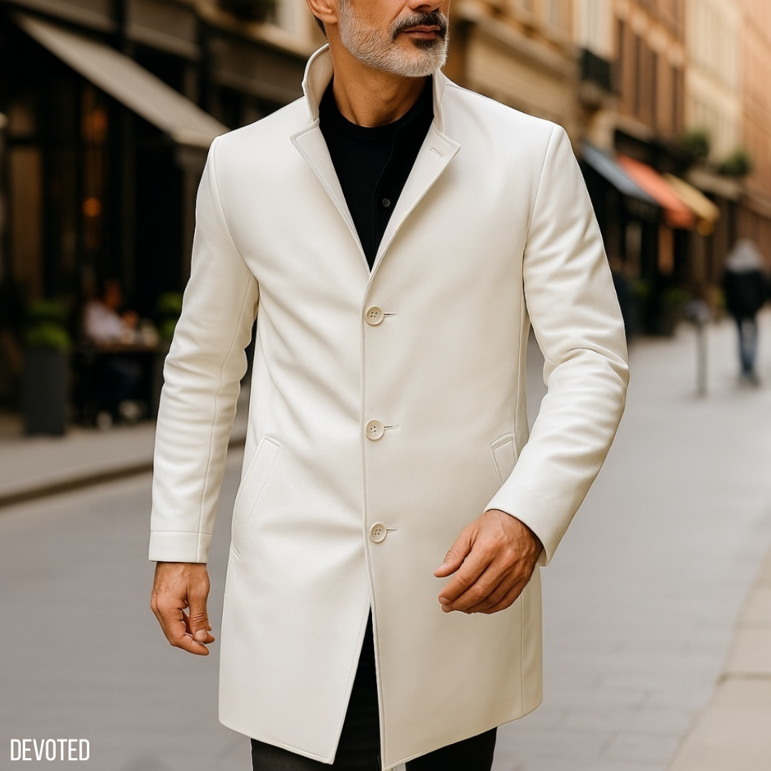 Mohawk Coat