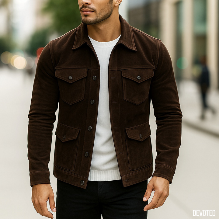 Cyclone Jacket