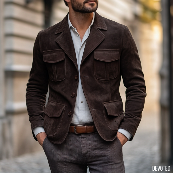 Voyager Blazer
