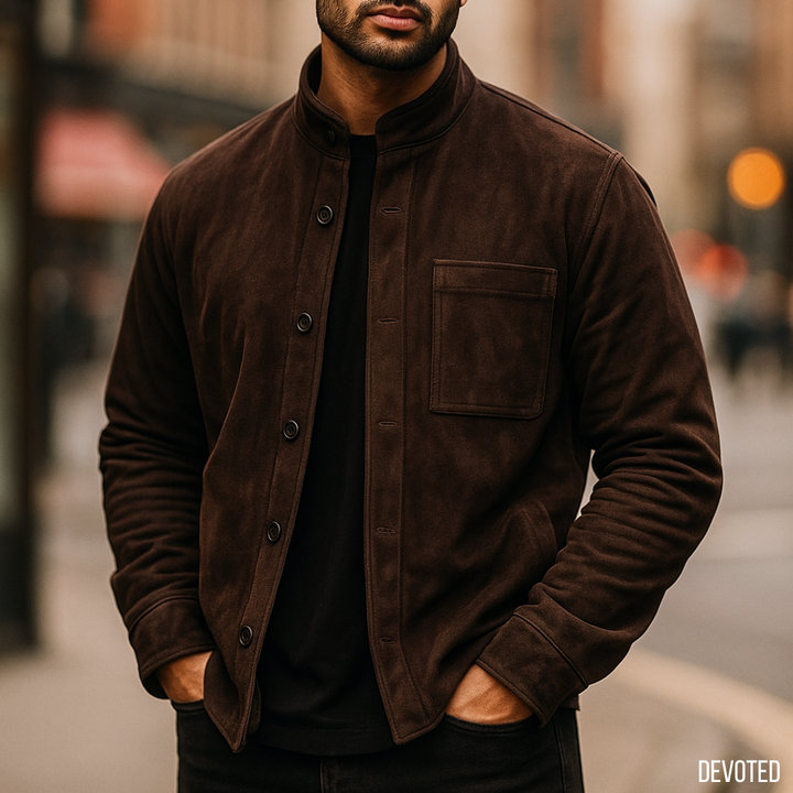 Knight Jacket