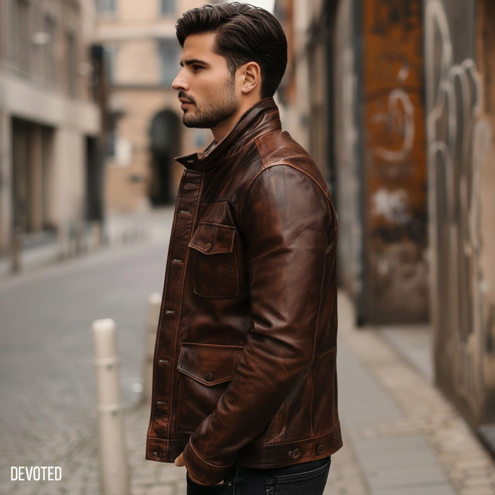 Lincoln Jacket