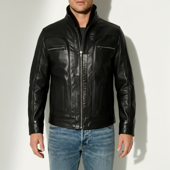 Thunderjet Jacket