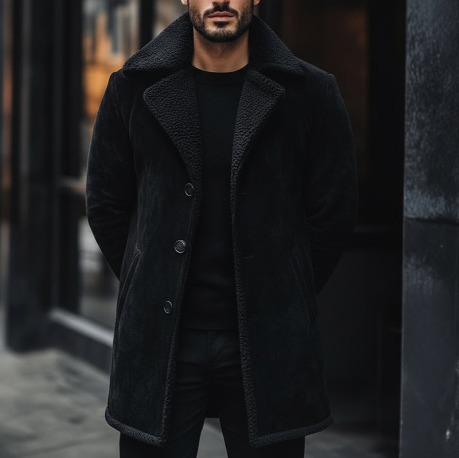 Nomad Coat