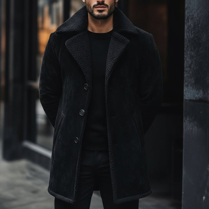 Nomad Coat