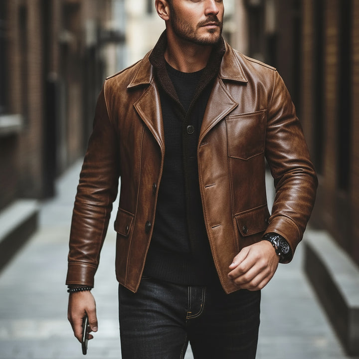 Convair Jacket