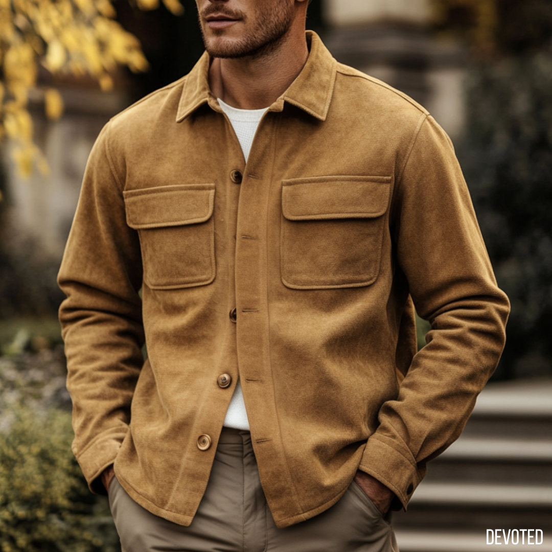 Gazelle Jacket