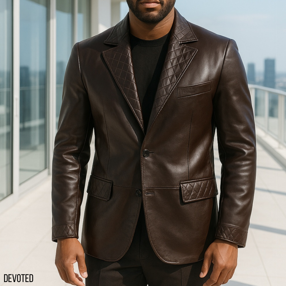 Argus Blazer
