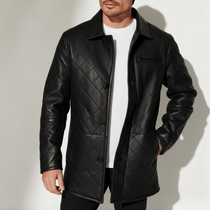 Toucan Coat