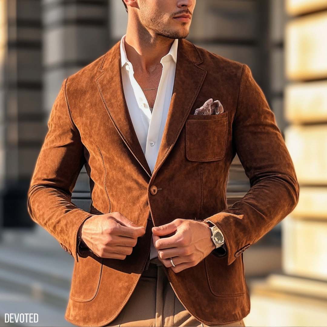 Snipe Blazer