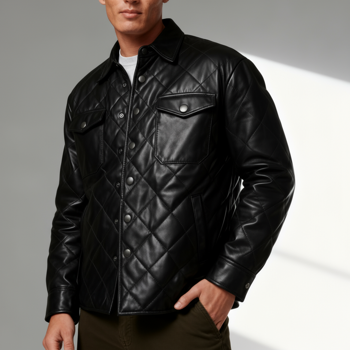 Shooter Jacket