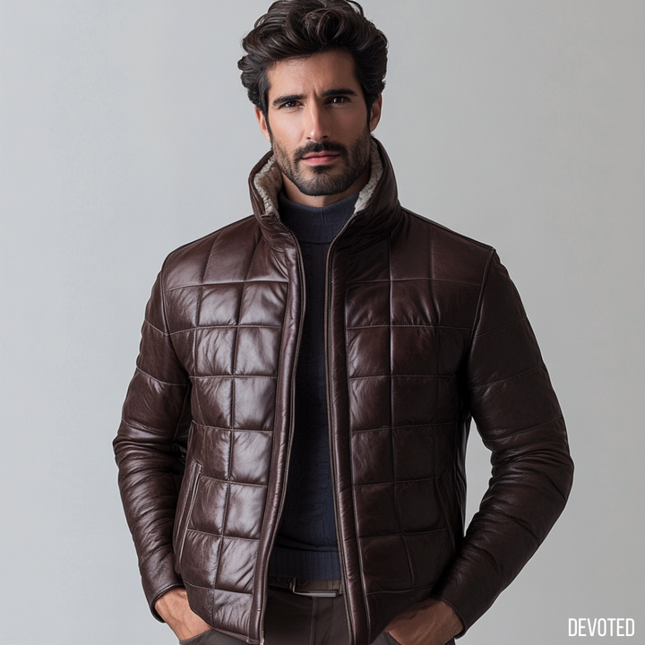 Chinook Jacket