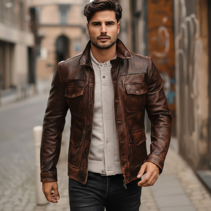 Lincoln Jacket
