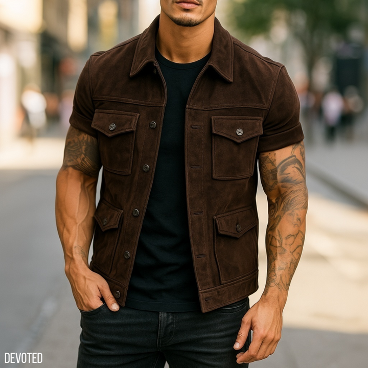 Rhino Jacket