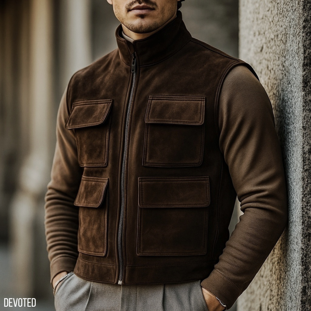 Mauler Jacket