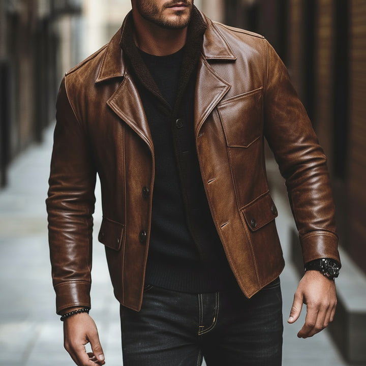 Convair Jacket
