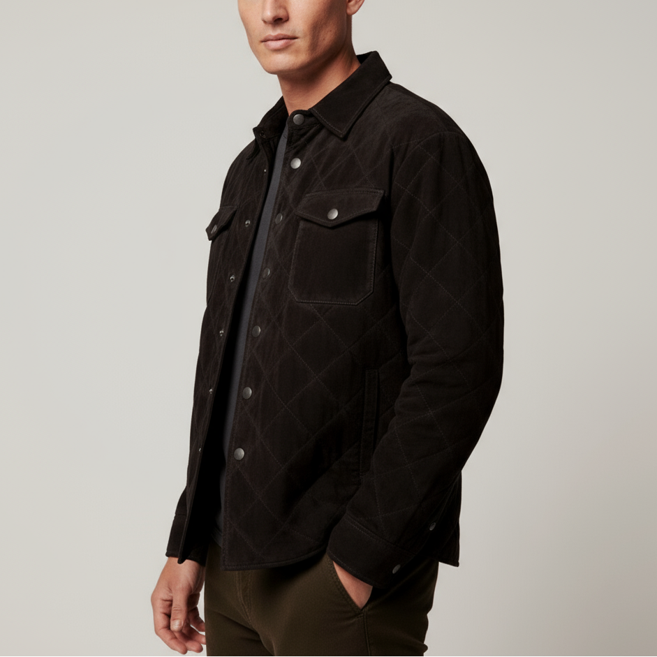 Outlaw Jacket