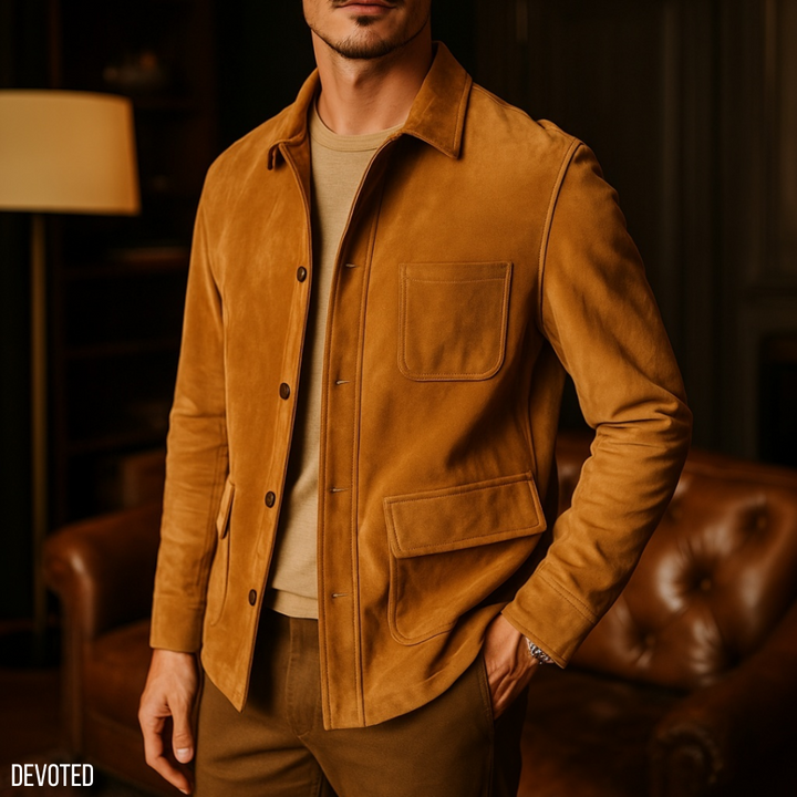 Aeroboat Jacket