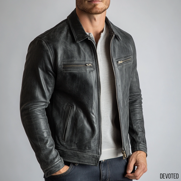 Hector Jacket