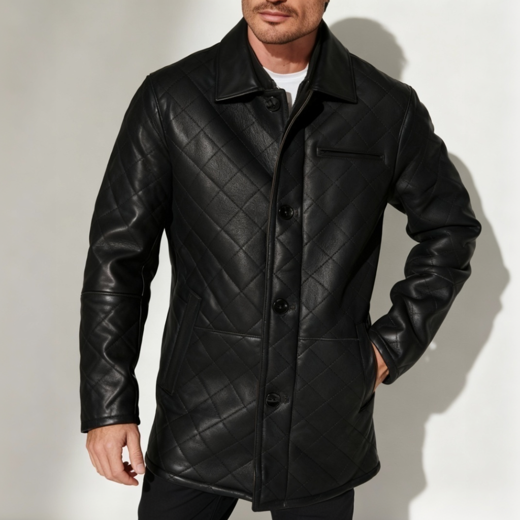 Toucan Coat