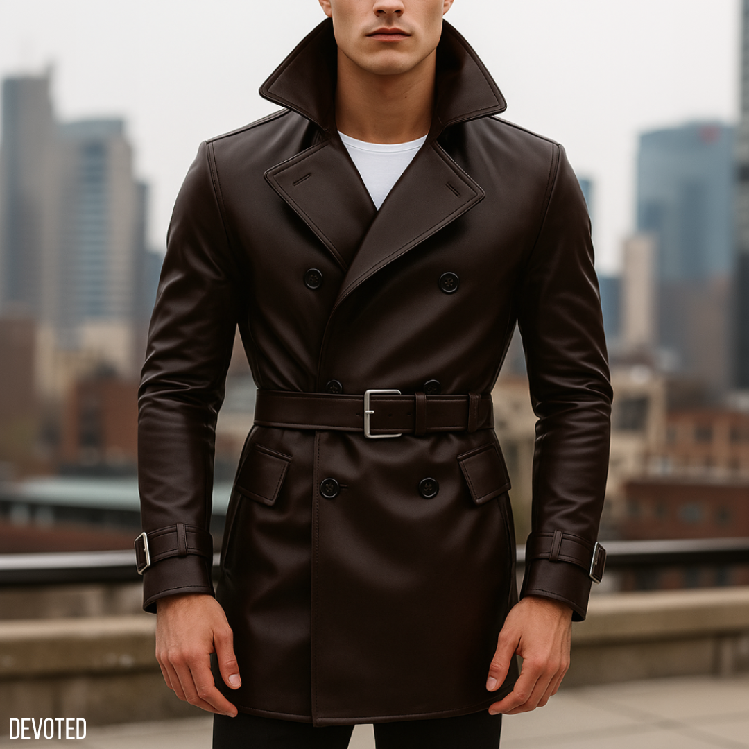 Seagull Coat