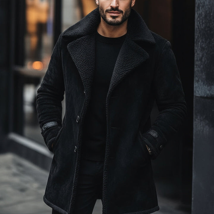 Nomad Coat