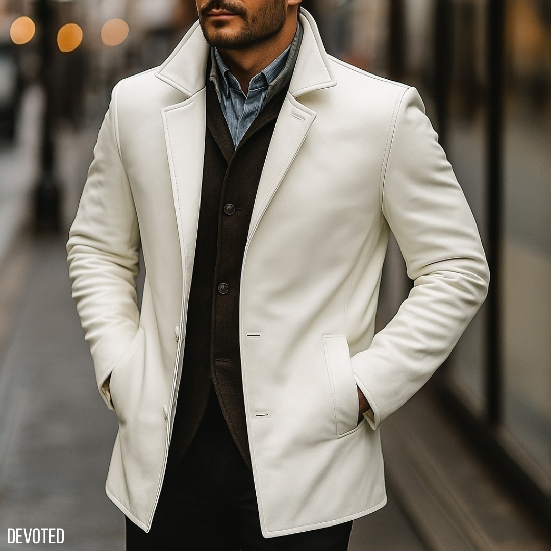 Stallion Coat